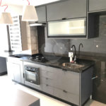 Vila Mascote 1 suite 1 vaga Maravilhoso padrão de acabamento Com Ar Condicionado