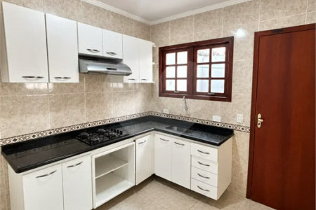Sobrado Condomínio Florenz 3 quartos 94 m² Vila Suissa - Mogi das Cruzes SP