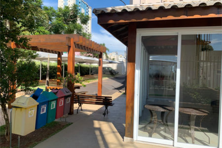 Apartamento – Parque dos Acácias