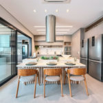 Casa à venda com 5 suítes em Riviera de São Lourenço, Bertioga, SP