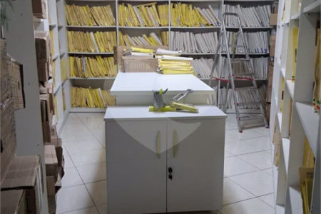 Sala comercial no centro de São Paulo
