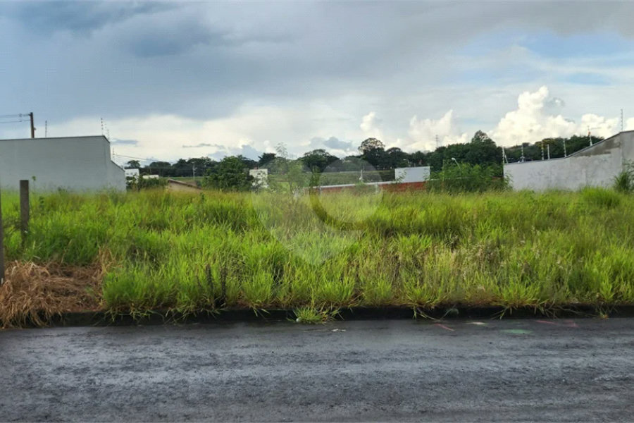 Terreno à venda no Residencial Alto do Boa Vista em Piracicaba-SP.