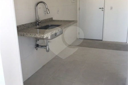 Apartamento novo, 2 dorm., 1 vaga com sacada gourmet.