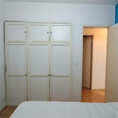 Apartamento à venda com 3 quartos em Vila Gomes, São Paulo, SP