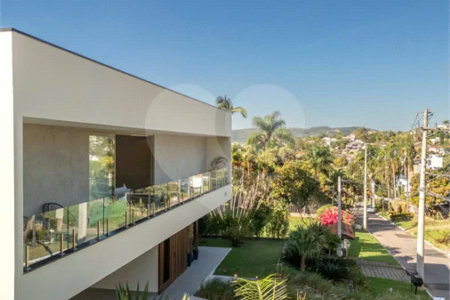 Casa à venda no condomínio Vinhas da Vista Alegre - Lado Sede, Vinhedo - SP