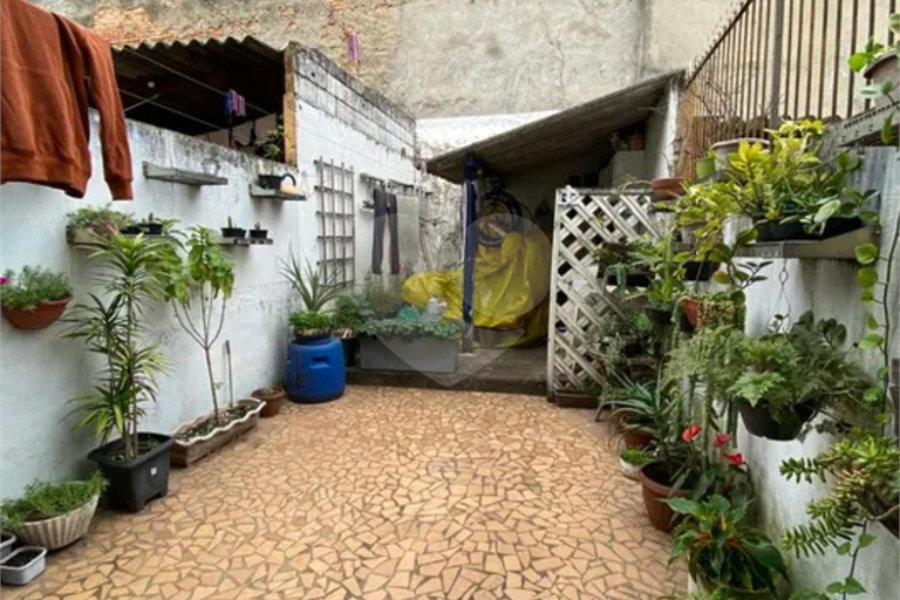 Sobrado com 2 Quartos e 2 banheiros à Venda, 90 m² por R$ 419.000 -Vila Pirituba SP