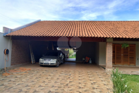 RESIDENCIAL QUINTA DOS BURITIS