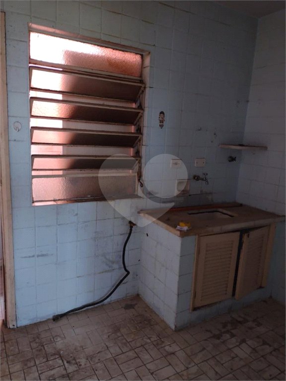 Apartamento no cambuci para venda