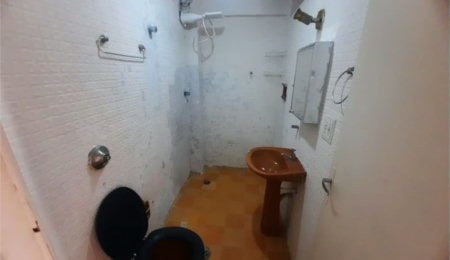 Apartamento à venda com 1 quarto em Bela Vista, São Paulo, SP