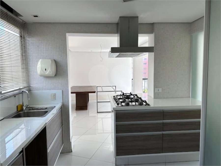 Apartamento com Lazer Completo à Venda na Vila Mariana – Edifício Portofino