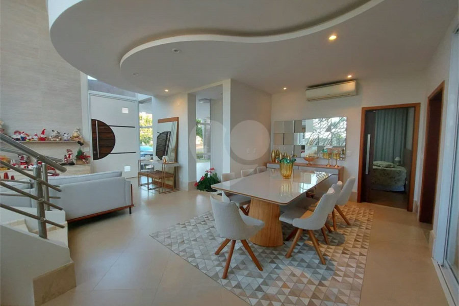 Casa à venda no Condomínio Monte Alegre - Piracicaba/SP.