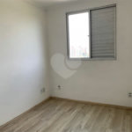 Apartamento á venda - Parque Bristol