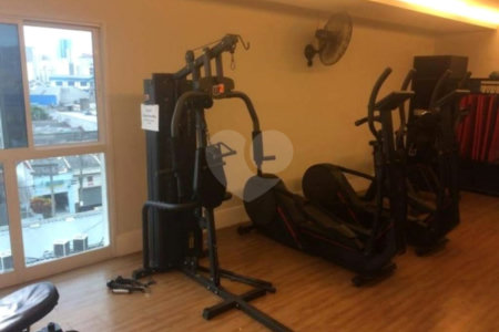 Apartamento à venda com 1 quarto em Brás, São Paulo, SP