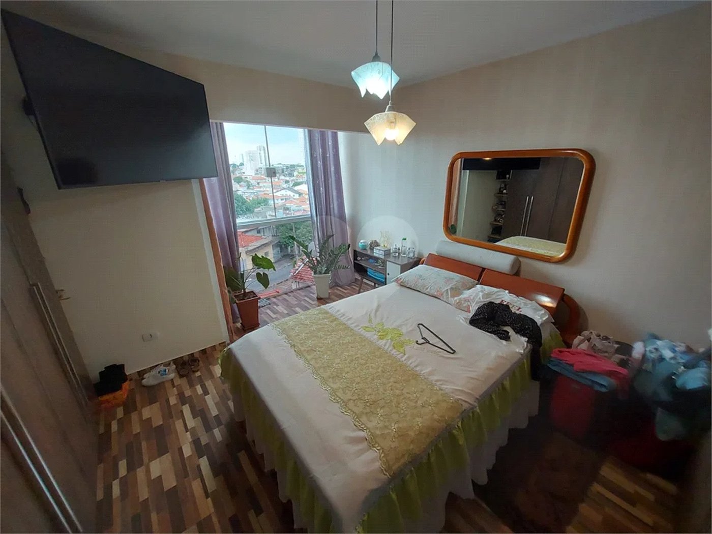 Sobrado Novo e Espaçoso na Mooca – 2 Imóveis no Mesmo Terreno!