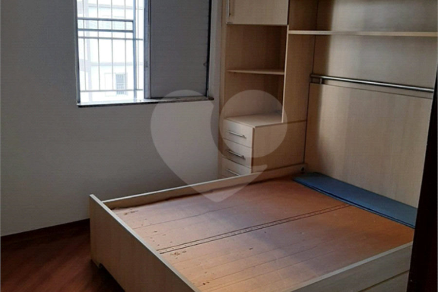 Apartamento à venda com 2 quartos em Jardim Íris, São Paulo, SP
