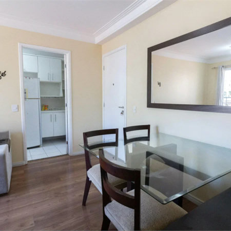 Apartamento à venda com 3 quartos, sendo 1 suíte, em Butantã, São Paulo, SP