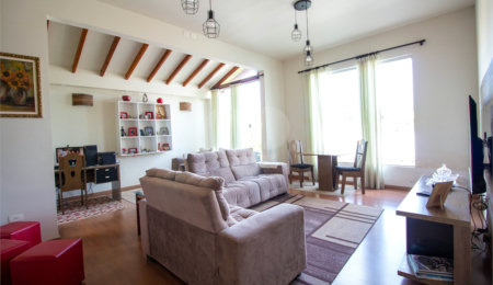 Casa à venda com 4 suítes no condomínio Francesco Rana, São Roque - SP