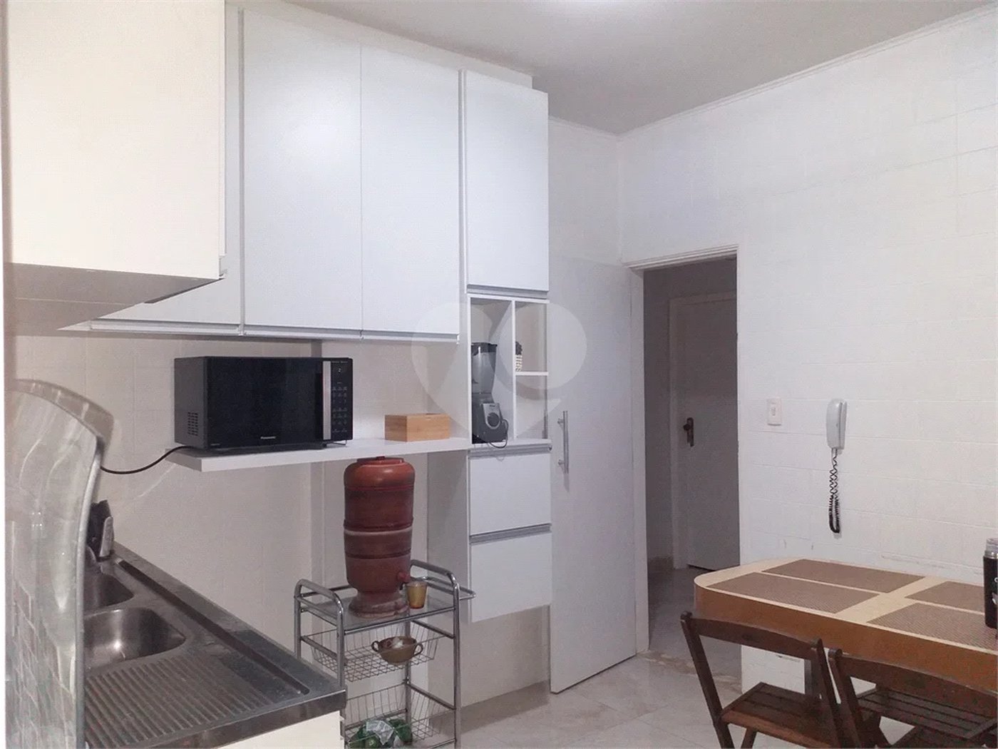 Apartamento Bela Vista