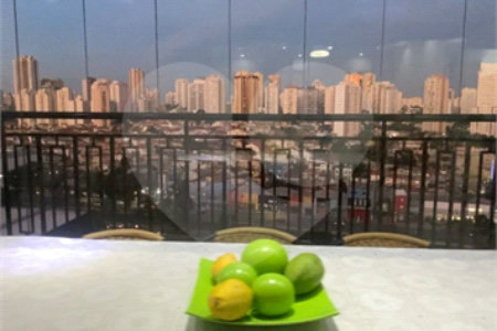 Apartamento no Bosque da Saúde - Luxo, Conforto e Localização Perfeita - Valor Imperdível