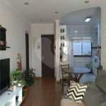 Apartamento à venda – Condomínio Jardim das Torres