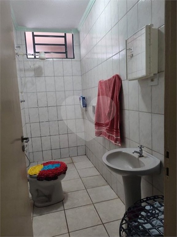 Casa térrea no Santa Angelina