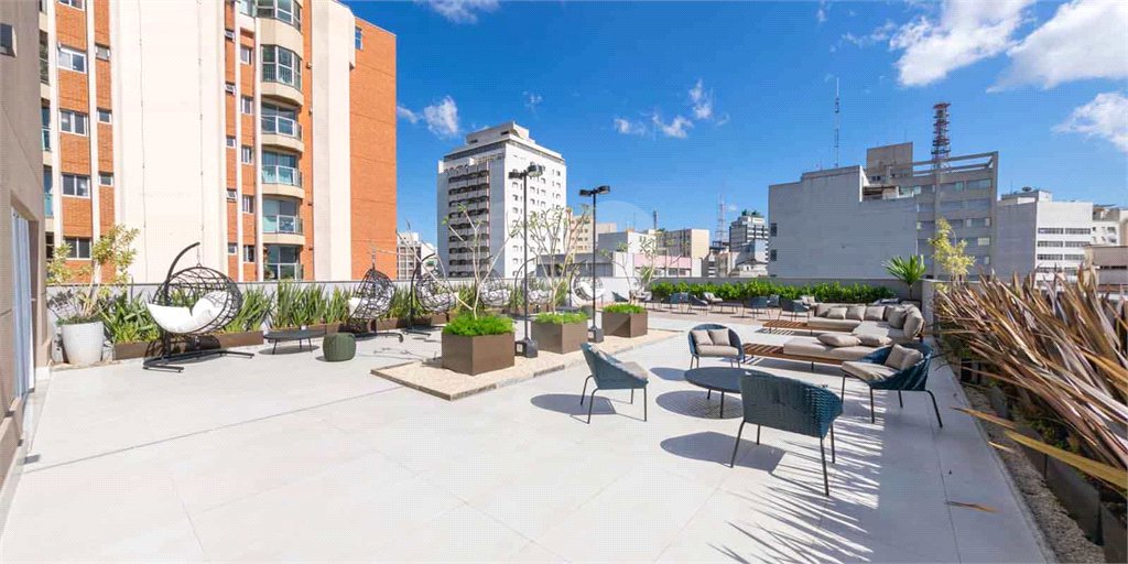 Studio Moderno de 25m² no Mobi One Paulista – Pronto, Mobiliado e Ideal para Investimento!