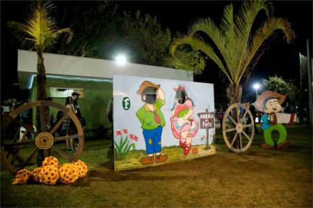 terreno a venda no parque fehr qualidade de vida