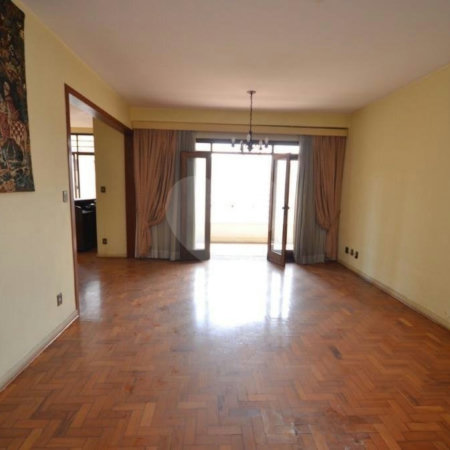 Apartamento 3 quartos - Centro - Av São Luiz