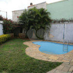 Casa linda no Alto da Mooca