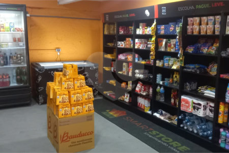 Apartamento para locação ou Venda 1 dormitório