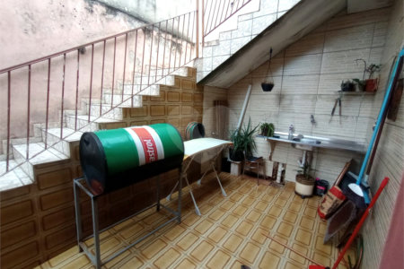 Sobrado com 5 dormitórios à venda, 250 m² por R$ 750.000 - Parque Santa Madalena - São Paulo/SP