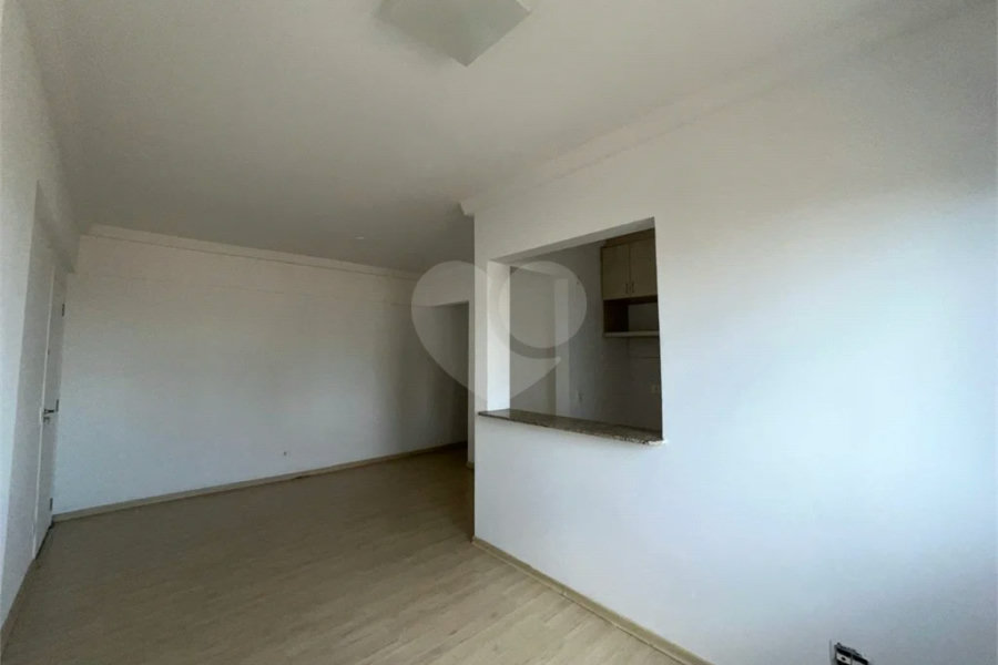 Apartamento à venda no Edifício Felicitá – Nova América, Piracicaba/SP
