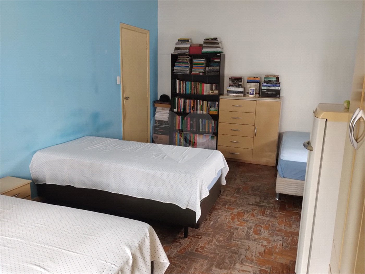 Apartamento 2 dormitórios sendo uma suíte próximo as estações Anhangabaú, Bela Vista e do metrô