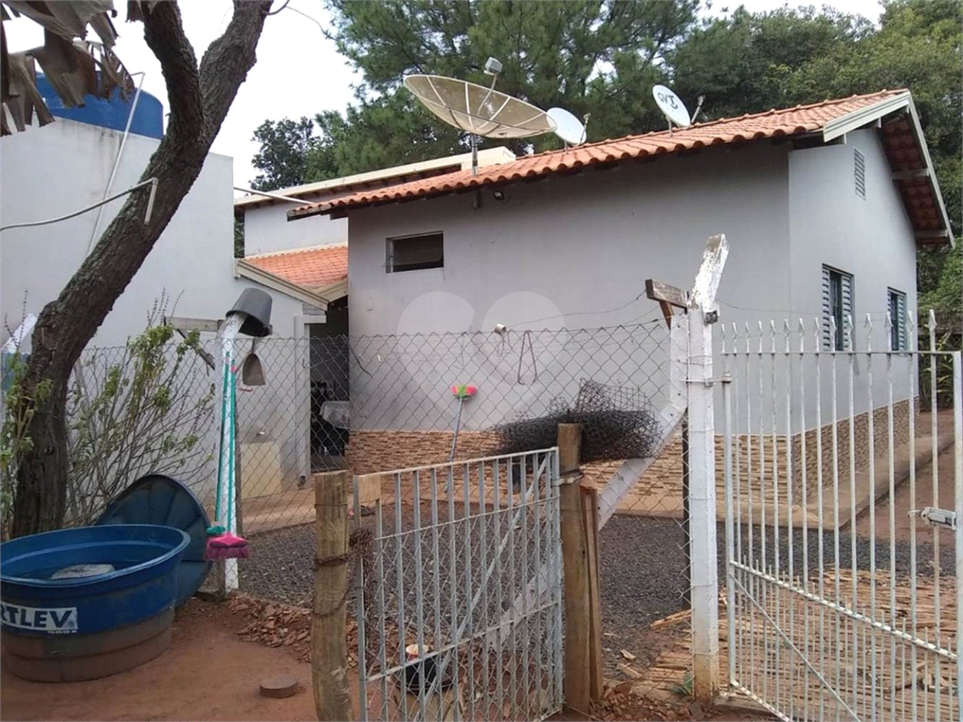 Chácara em Araraquara/SP.