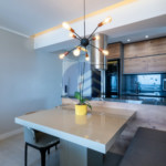 Apartamento à venda 72m² com 2 quartos, sendo 2 suítes e 2 vagas em Vila Andrade