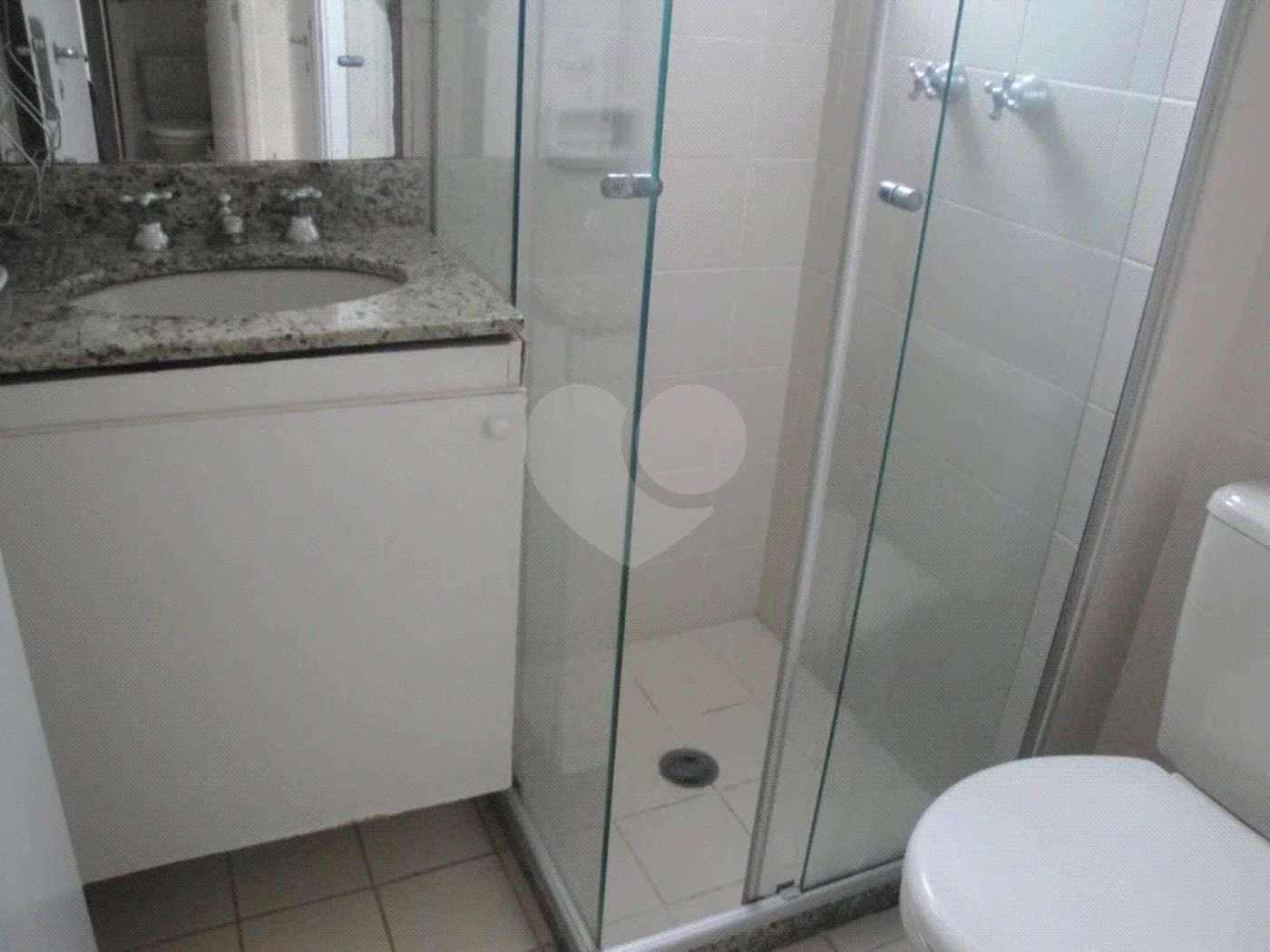 Apartamento à venda com 2 quartos, sendo 1 suíte, em Vila Hamburguesa, São Paulo, SP