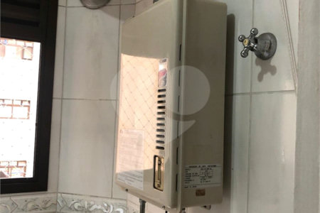 Cobertura Duplex à Venda na Saúde com 87m², 2 Dormitórios, 1 Suíte e 2 Vagas