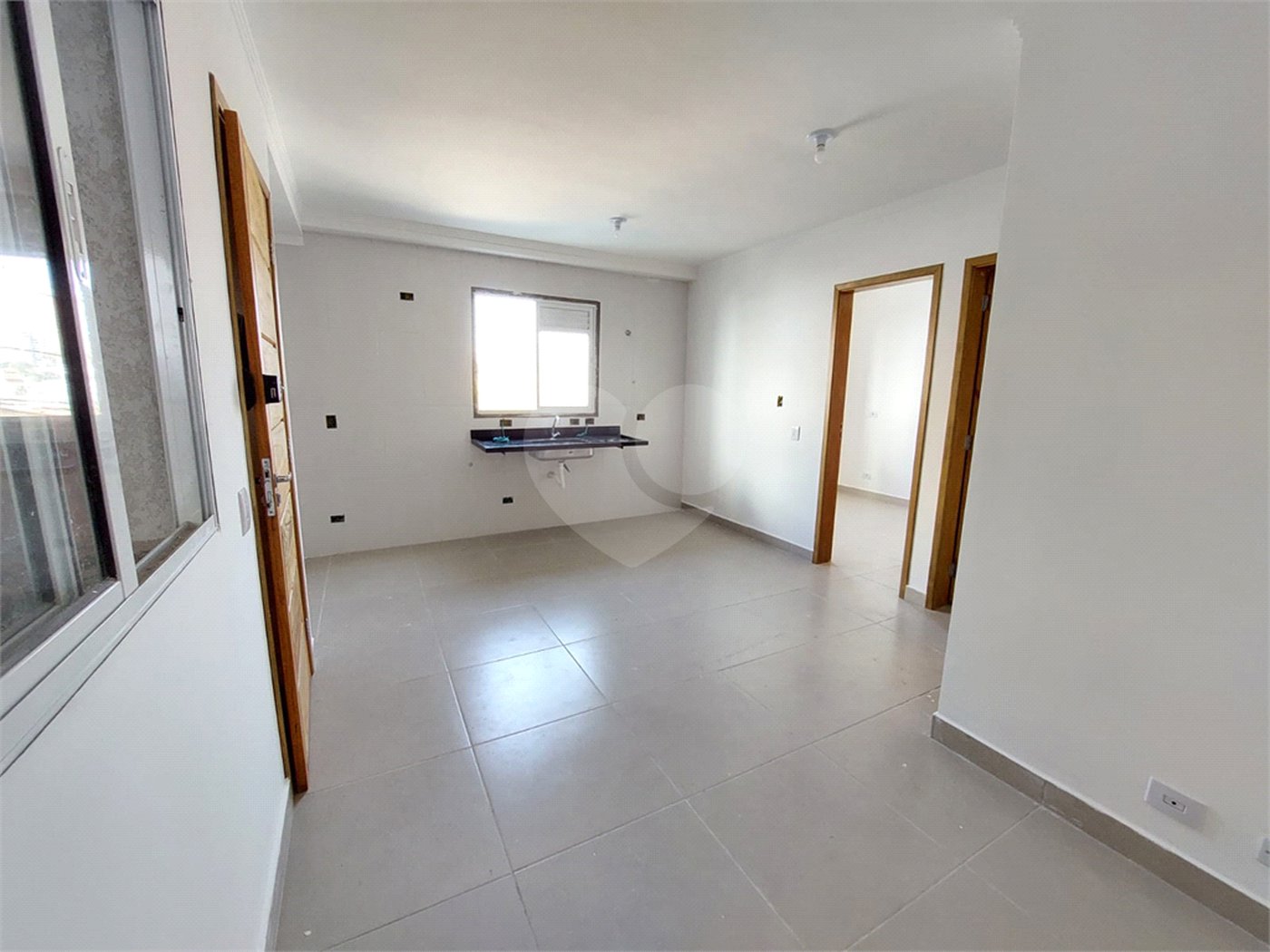 Apartamento 2 quartos - Tucuruvi