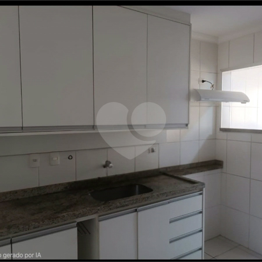 APARTAMENTO PARA LOCAÇÃO – RESIDENCIAL VICTÓRIA | INDAIATUBA