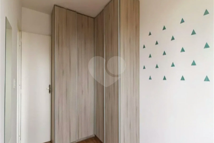 Apartamento à venda com 2 quartos em Liberdade, São Paulo, SP