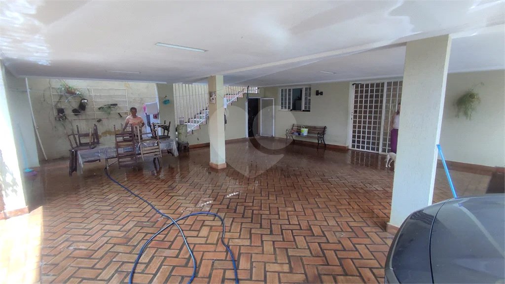 Vende-se Bela Casa no Bairro Santa Cecília - Piracicaba-SP