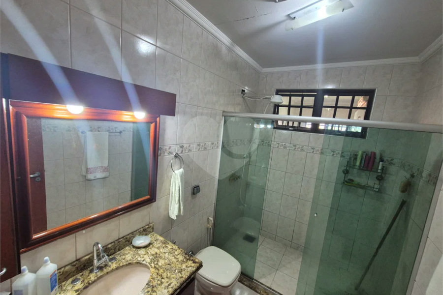 Casa com 2 Quartos à Venda – Parque Orlanda I | Piracicaba/SP - 162 m² de construção | Terreno 250 m²