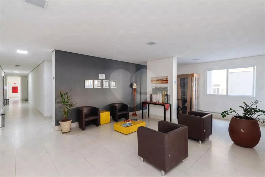 Lindo apartamento com 2 dormitórios e 1 vaga de garagem - Fica a 800 metros do Metrô e Shopping Tucuruvi