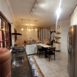 Casa com 300m² , 4 dormitórios , sendo 2 suítes , 5 vagas , à venda no bairro Curuçá , em Santo André.