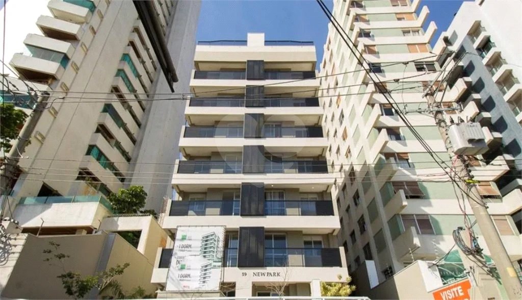 APARTAMENTO PARA LOCAÇÃO