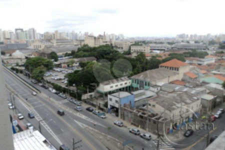 apartamento na mooca - condominio com excelente localização!