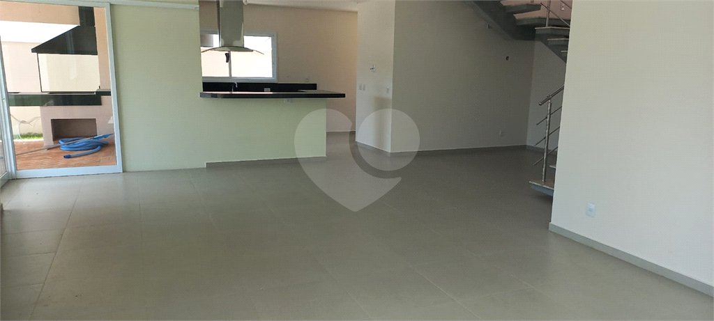 Casa à venda com 3 suítes em Santa Isabel, Louveira, SP