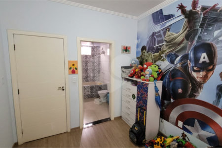 Sobrado Residencial no bairro Douradinho