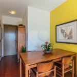 Apartamento para venda com 75 m, dois dormitórios, uma vaga na Vila Madalena!