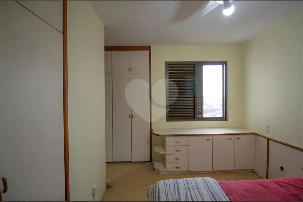 Apartamento à venda 120m² com 3 Quartos, 1 suíte e 2 Vagas - Vila da Saúde